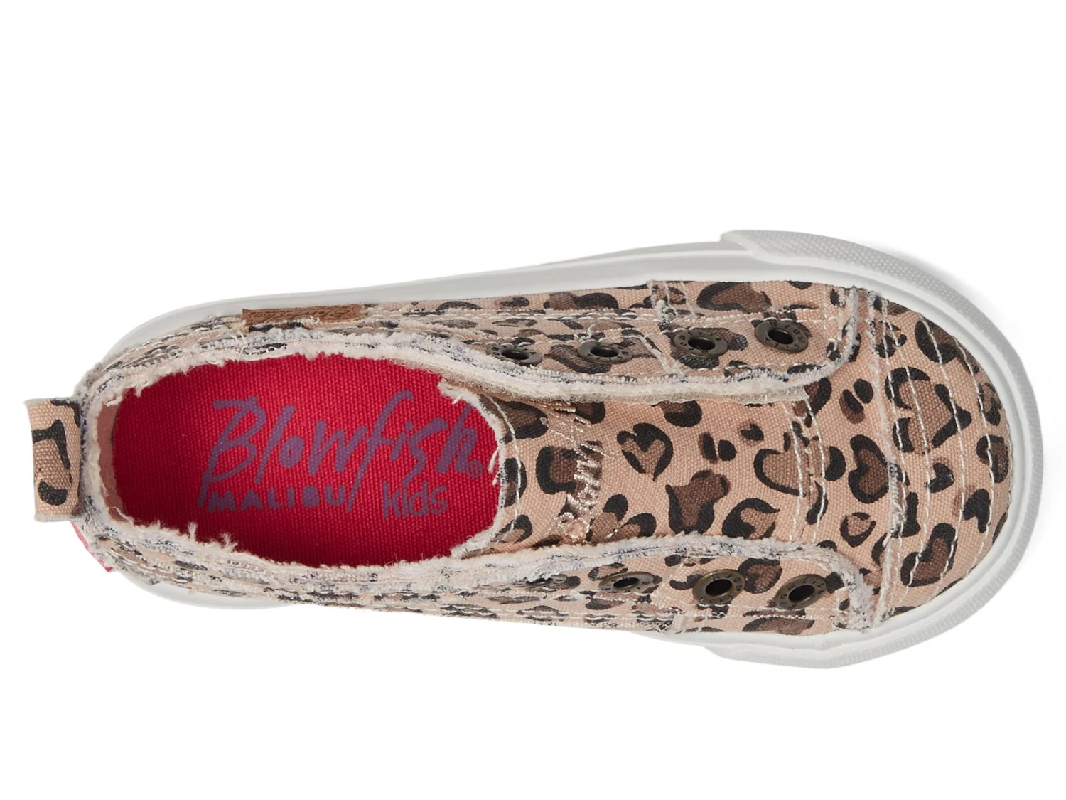 Blowfish Malibu Kids Play-T (Toddler/Little Kid) - Image 2