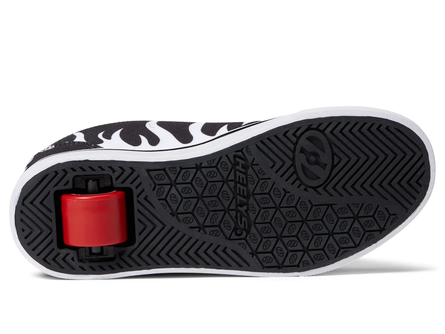 Heelys Pro 20 Prints (Little Kid/Big Kid/Adult) - Image 3