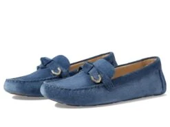 Cole Haan Evelyn Bow Driver