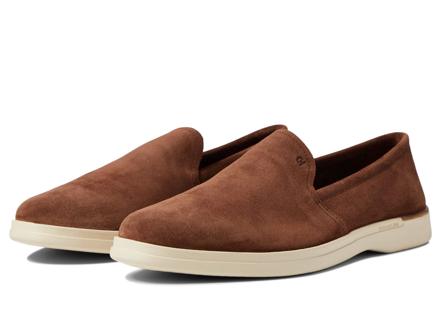 Cole Haan Grand Ambition Slip-On Loafer