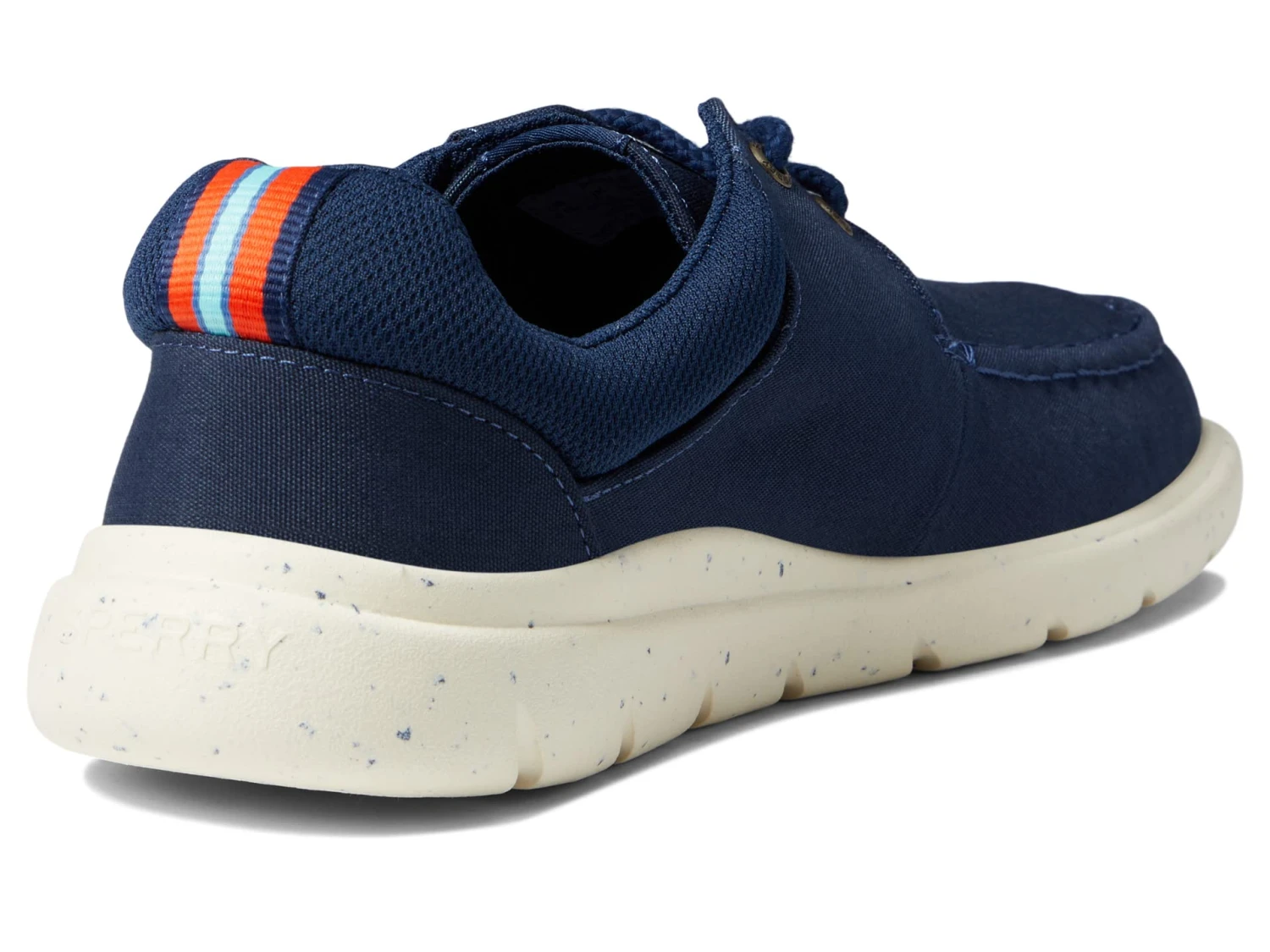 Sperry Captain's Moc Seacycled - Image 5