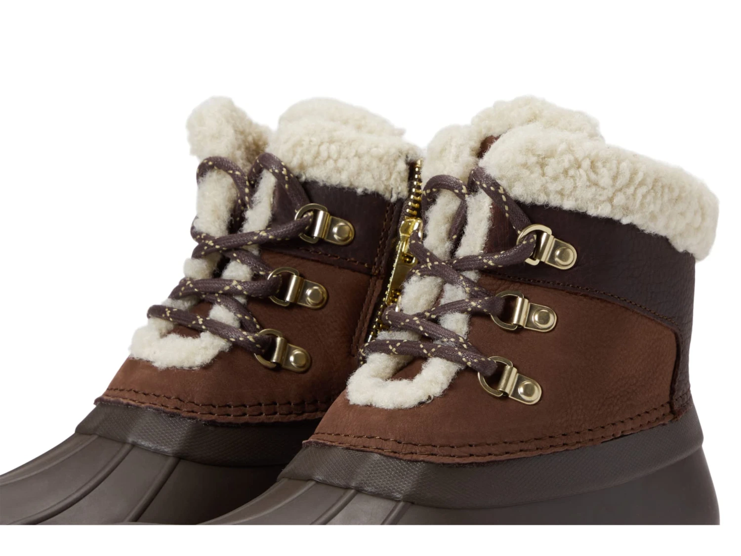 Sperry Saltwater Alpine Leather - Image 6