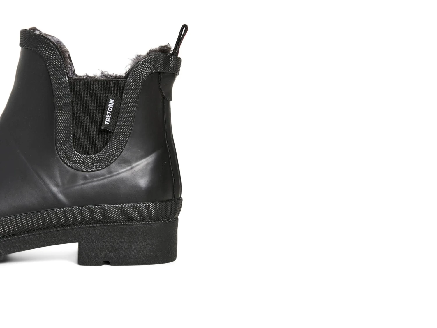 Tretorn Lara Lined - Image 4