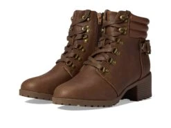 Mia Kids Lil Annamaria (Little Kid/Big Kid)