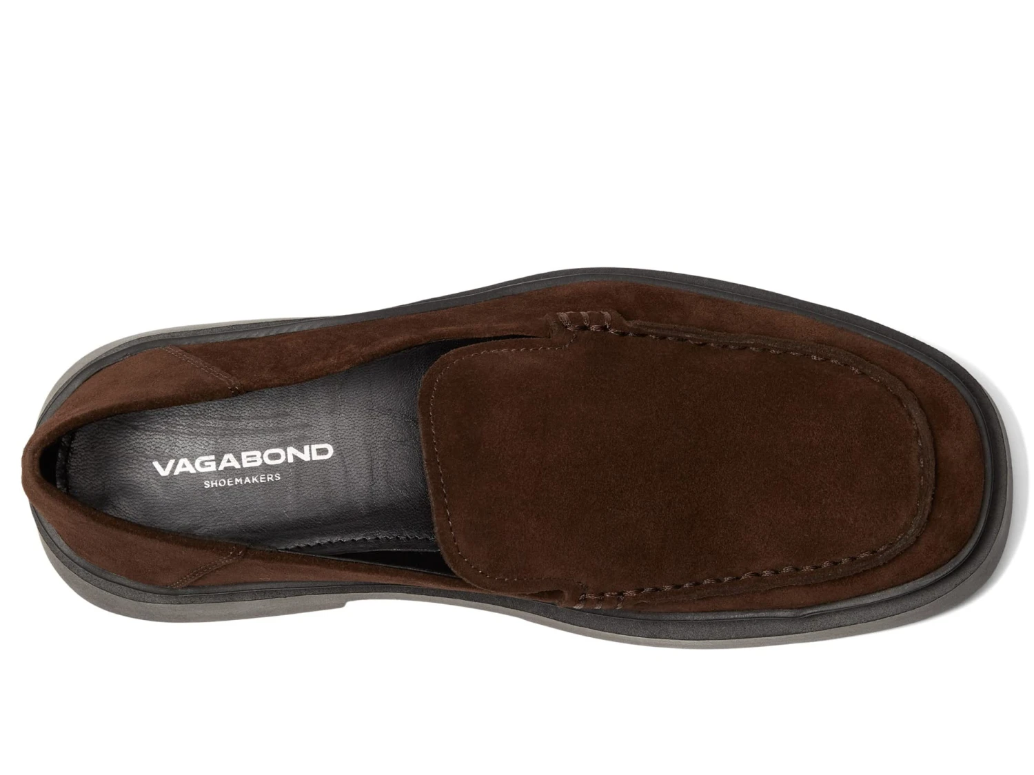 Vagabond Shoemakers Mike Suede Loafer - Image 2