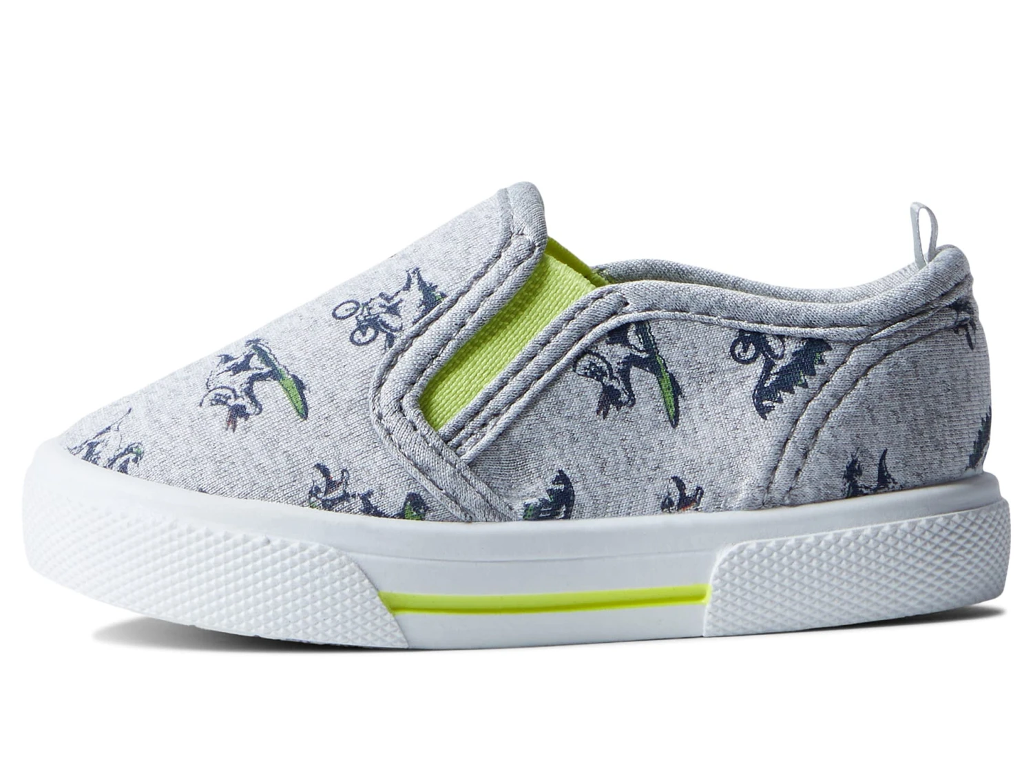 Carter's™ Carter's Damon14 (Toddler/Little Kid) - Image 4