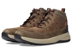 Clarks Wellman Top Waterproof