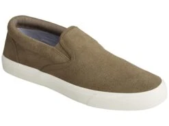 Sperry Striper Plushwave Slip-On