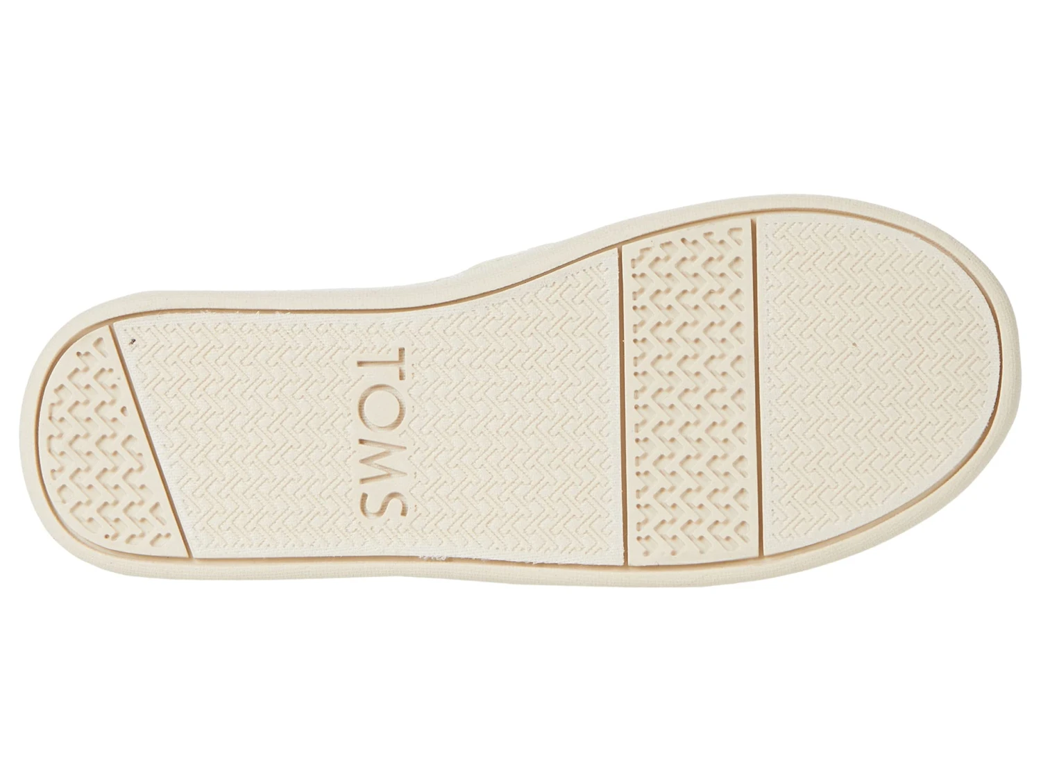 TOMS Kids Alpargata (Little Kid/Big Kid) - Image 3