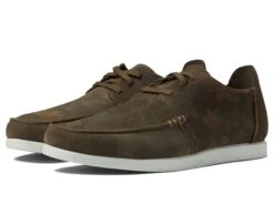 Clarks ShacreLite Low