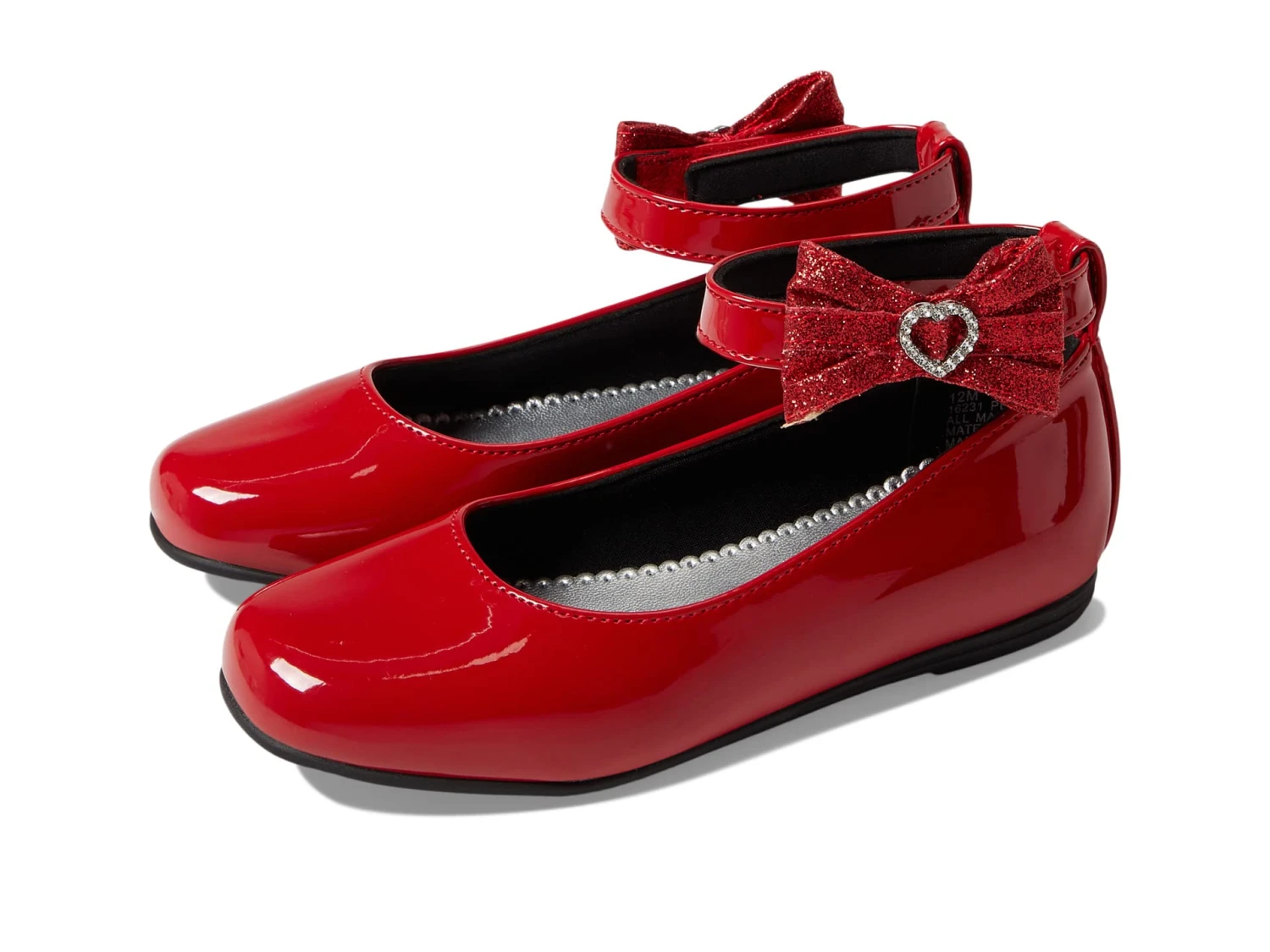 Rachel Shoes Pearl (Little Kid/Big Kid)