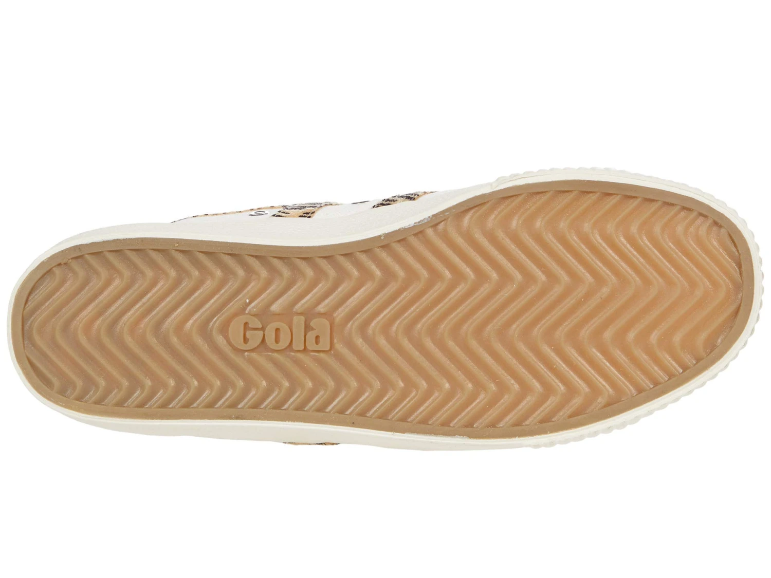 Gola Tennis Mark Cox Safari - Image 3