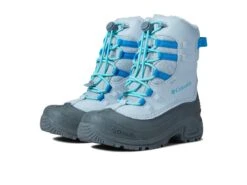 Columbia Kids Bugaboot™ Celsius (Toddler/Little Kid/Big Kid)