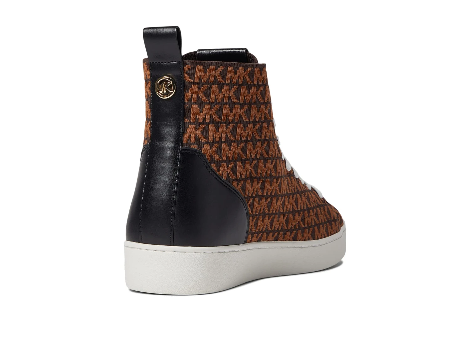 MICHAEL Michael Kors Edie Knit High-Top - Image 5