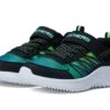SKECHERS KIDS Bounder - Zatic (Little Kid/Big Kid)