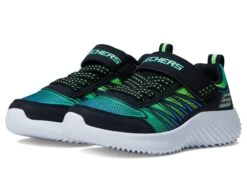 SKECHERS KIDS Bounder - Zatic (Little Kid/Big Kid)