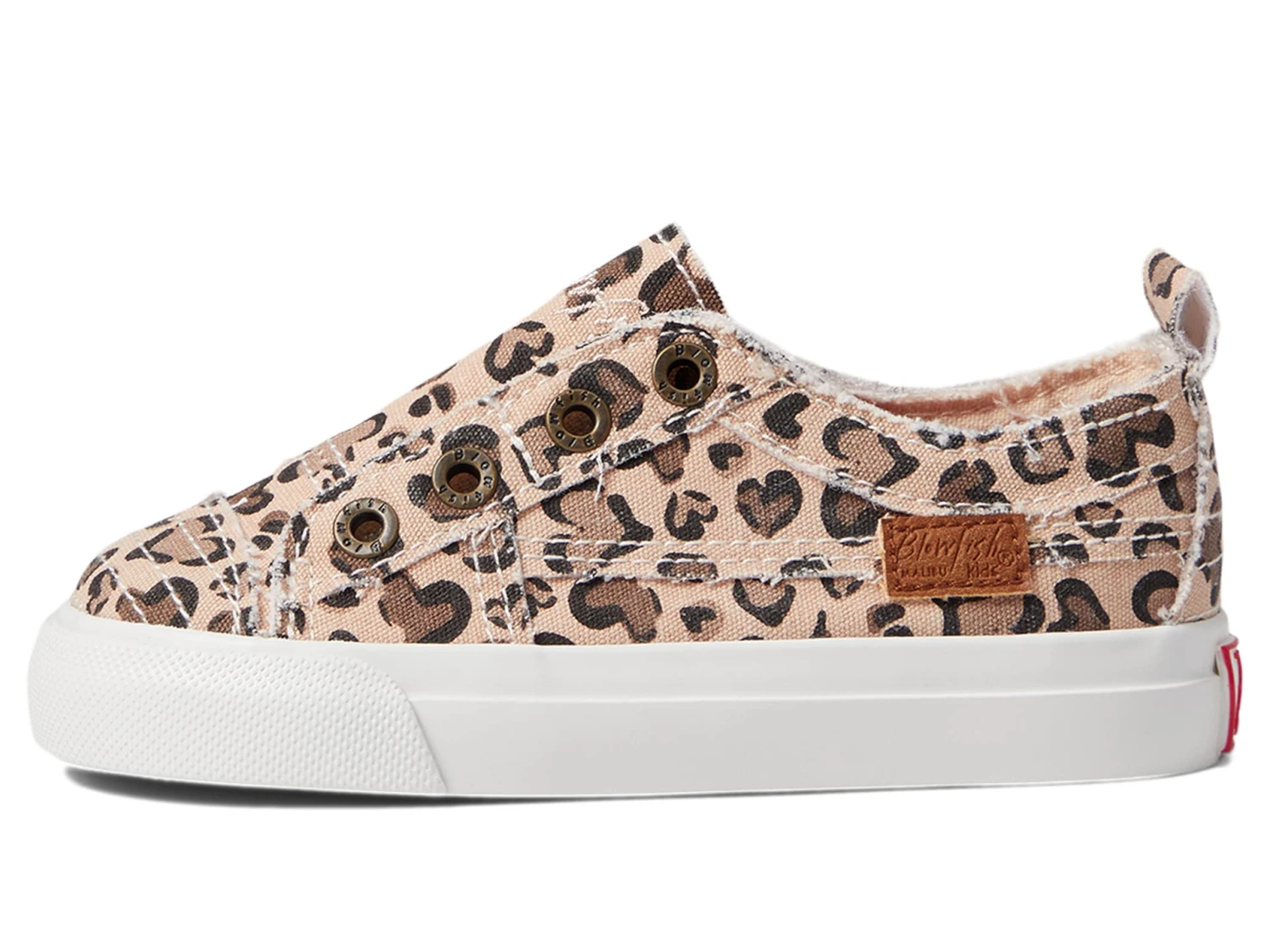 Blowfish Malibu Kids Play-T (Toddler/Little Kid) - Image 4