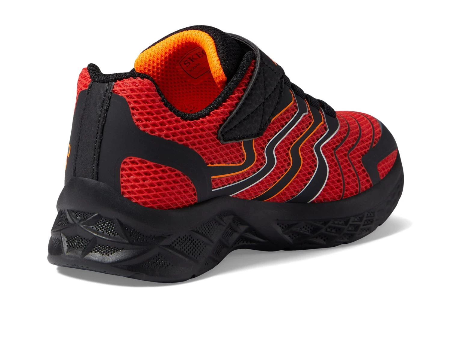 SKECHERS KIDS Microspec II - Troms (Little Kid/Big Kid) - Image 5