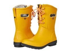 Bogs Amanda Plush II Lace