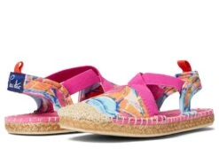 Sea Star Beachwear Seafarer Slingback Water Shoe (Toddler/Little Kid/Big Kid)