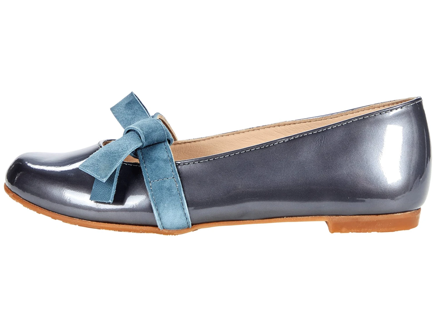 Elephantito Claire Flats (Little Kid/Big Kid) - Image 4