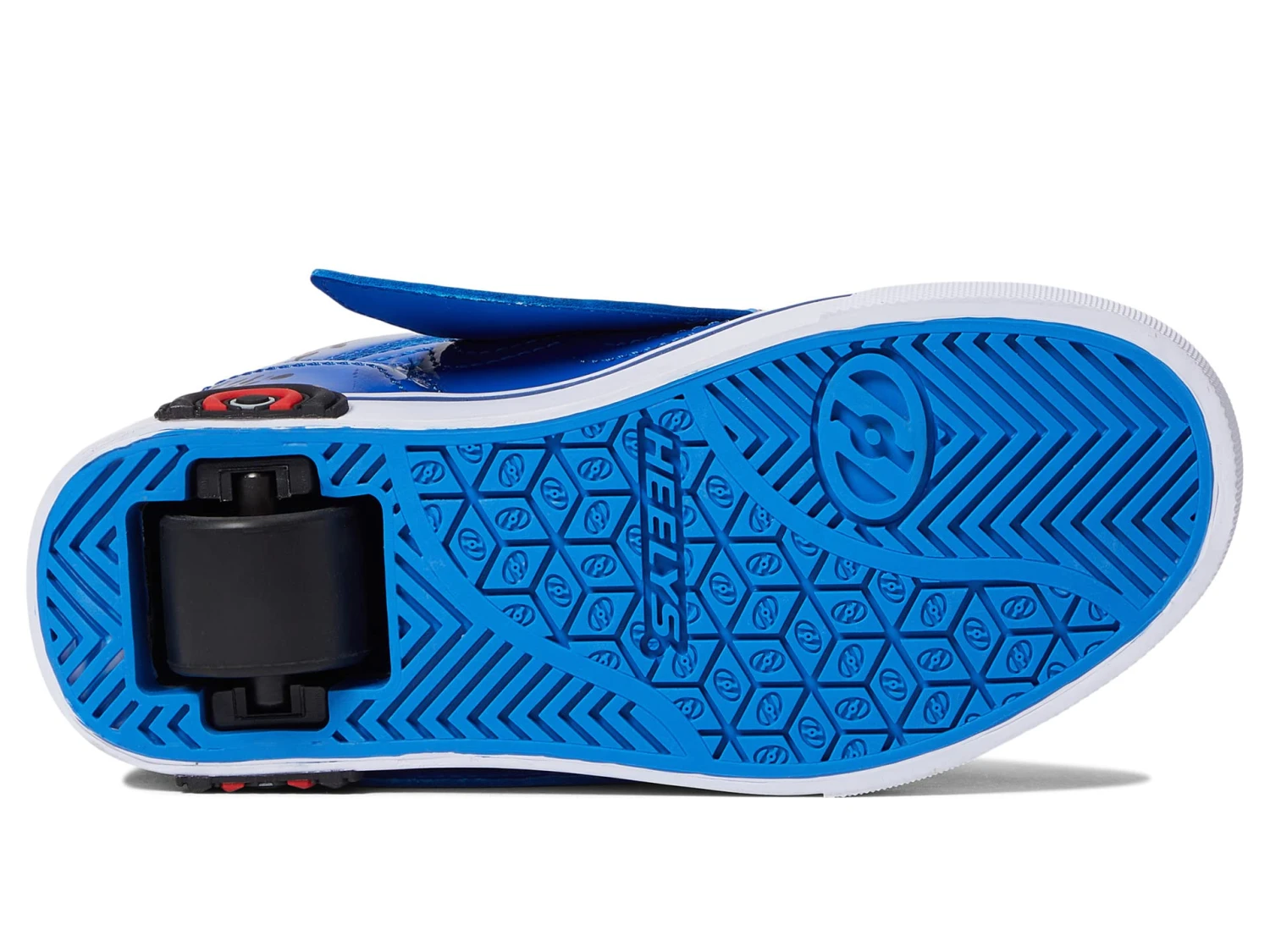 Heelys Hot Wheels Tracer (Little Kid/Big Kid/Adult) - Image 3