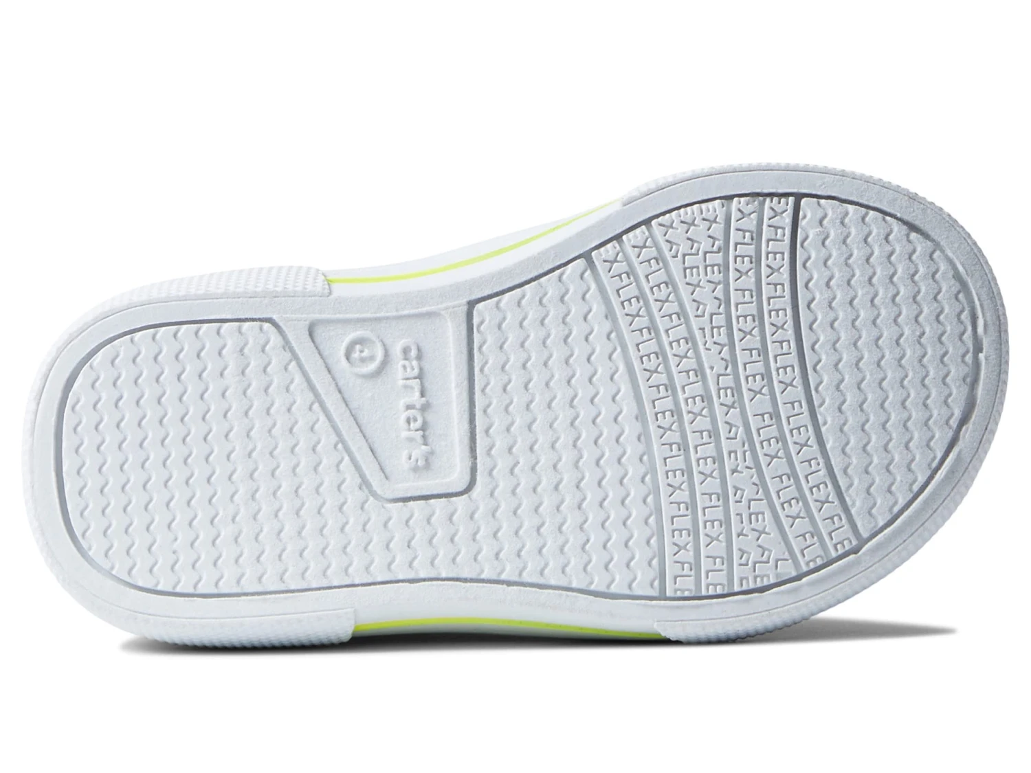 Carter's™ Carter's Damon14 (Toddler/Little Kid) - Image 3