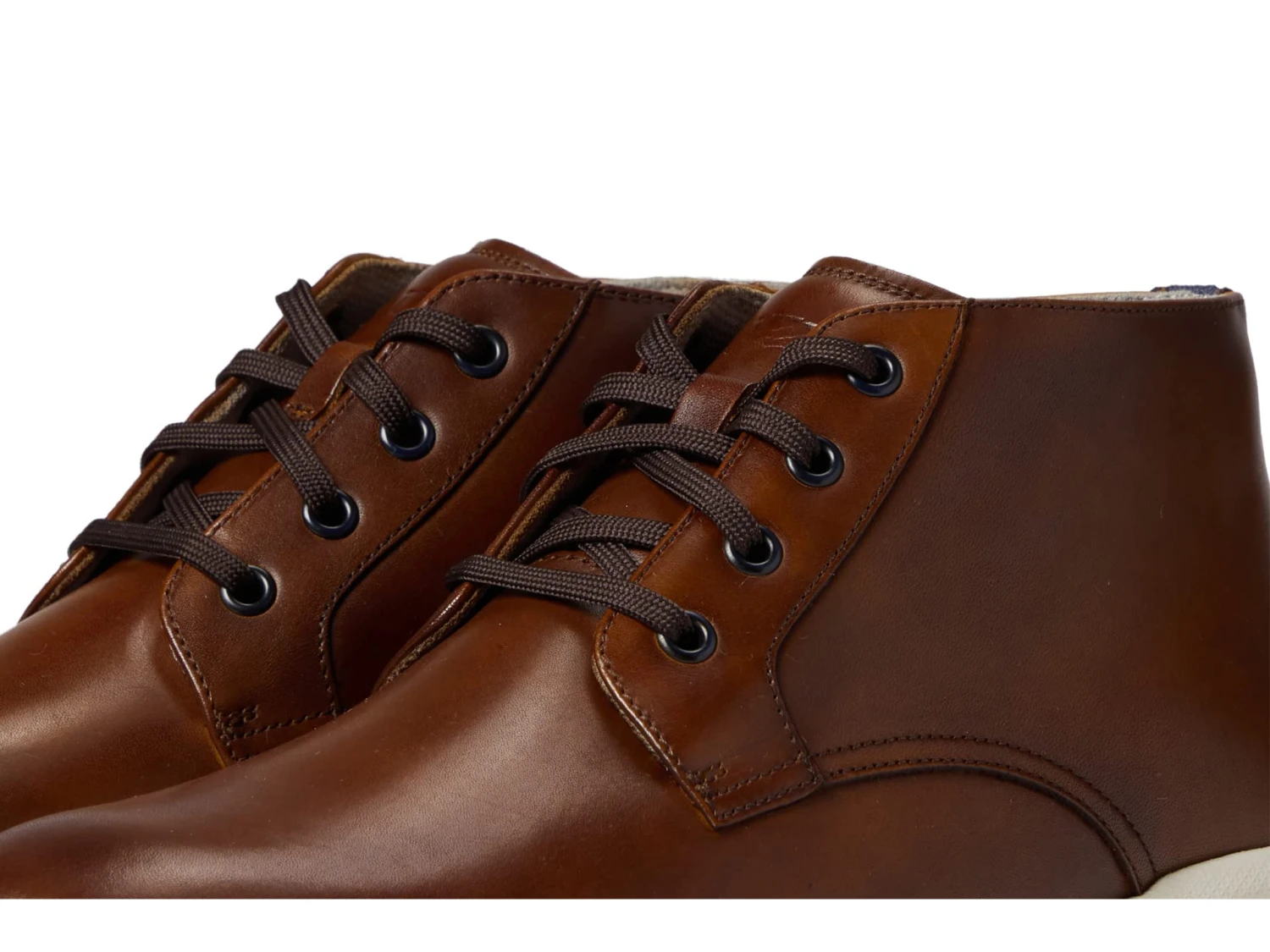 Florsheim Frenzi Plain Toe Chukka Boot - Image 6
