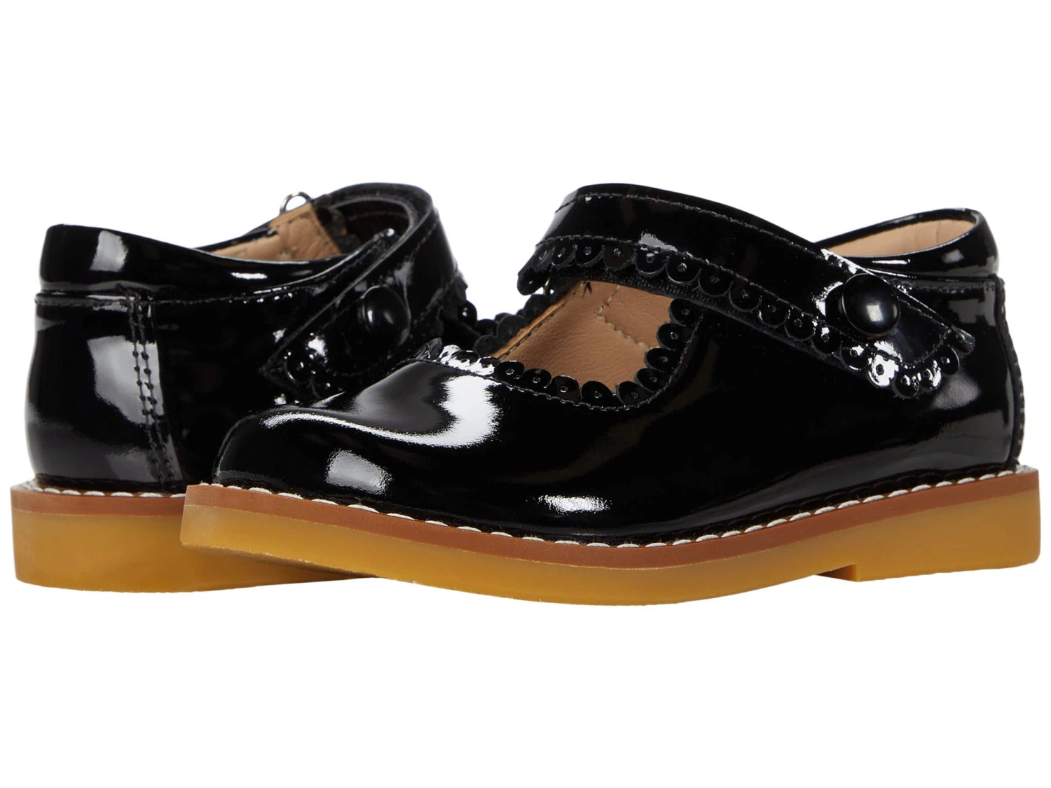 Elephantito Mary Jane (Toddler/Little Kid)