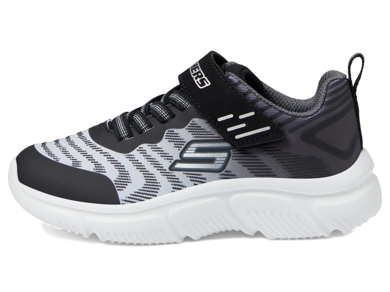 SKECHERS KIDS Go Run 650 (Little Kid/Big Kid) - Image 4