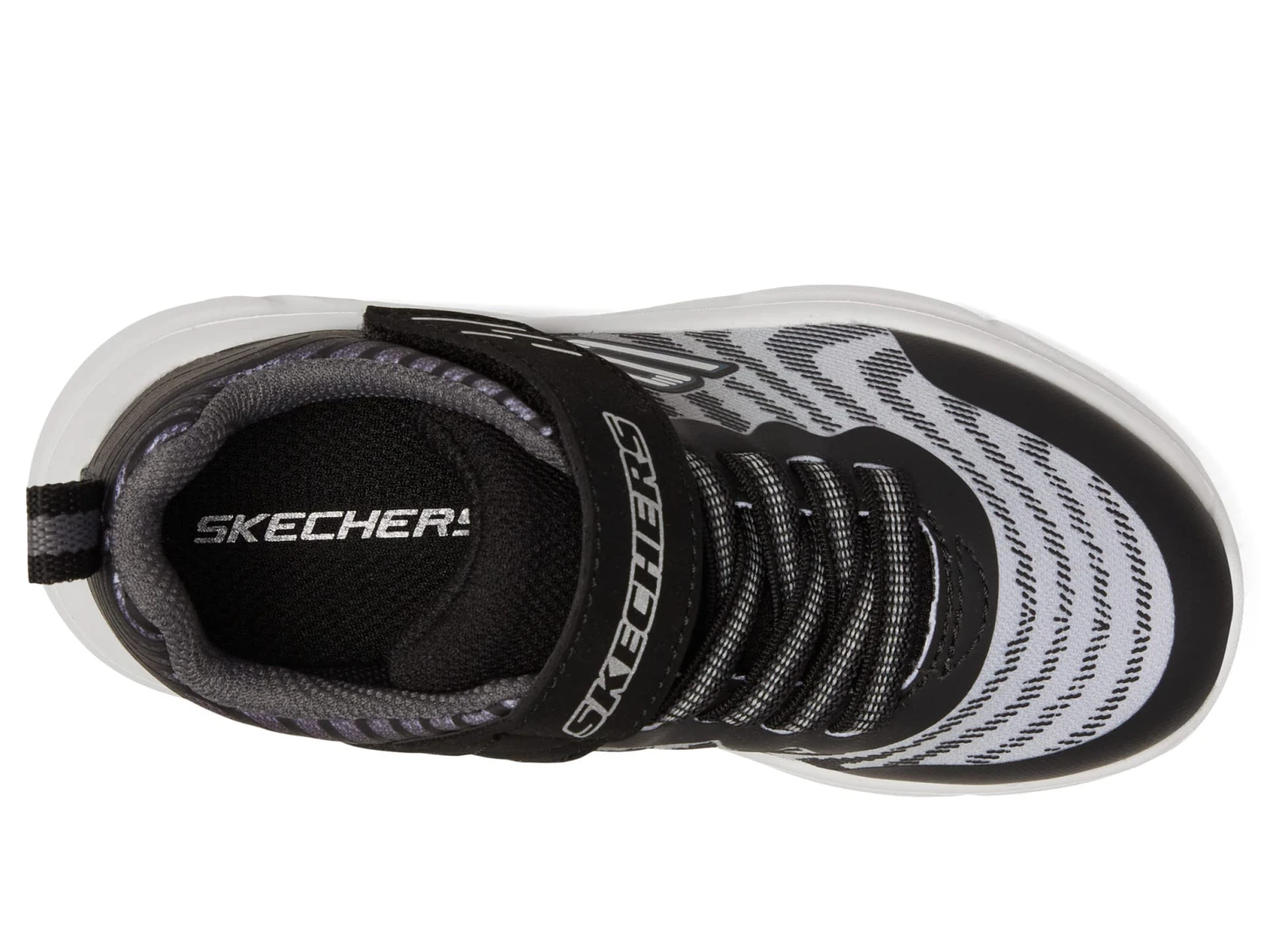 SKECHERS KIDS Go Run 650 (Little Kid/Big Kid) - Image 2