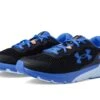 Under Armour Kids Charged Rogue 3 (Big Kid)