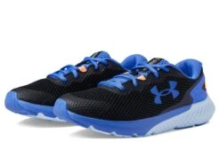 Under Armour Kids Charged Rogue 3 (Big Kid)