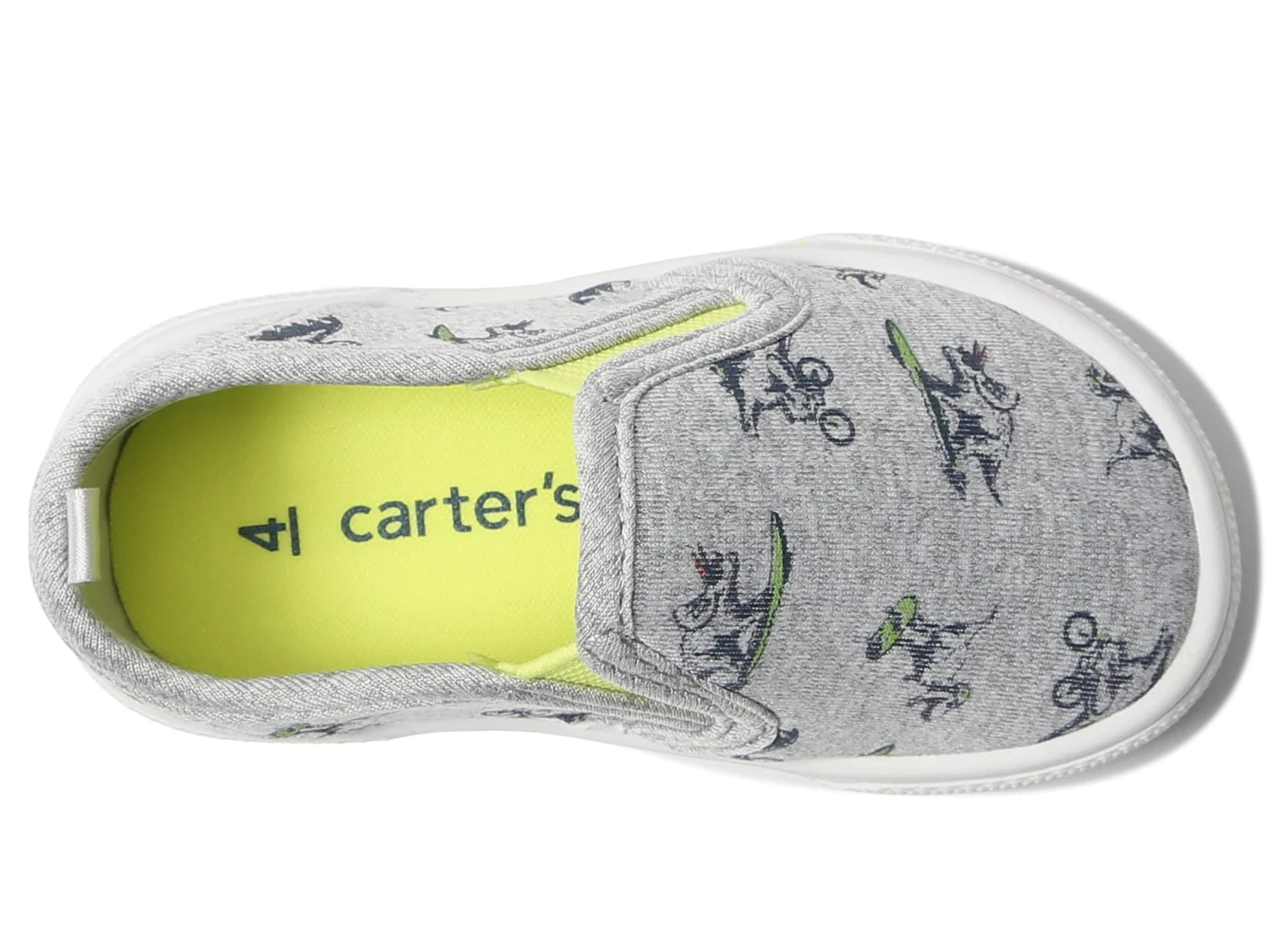 Carter's™ Carter's Damon14 (Toddler/Little Kid) - Image 2