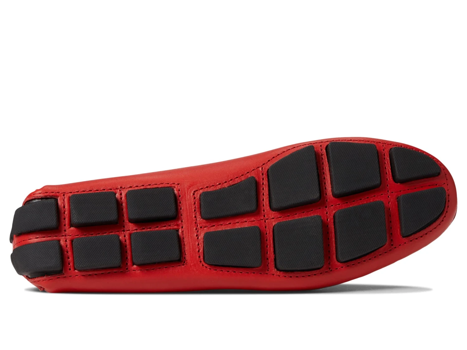 Massimo Matteo Cutout Penny Loafer - Image 3