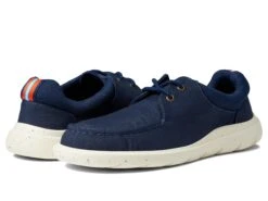 Sperry Captain's Moc Seacycled