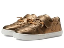 Old Soles Mono Run (Toddler/Little Kid)