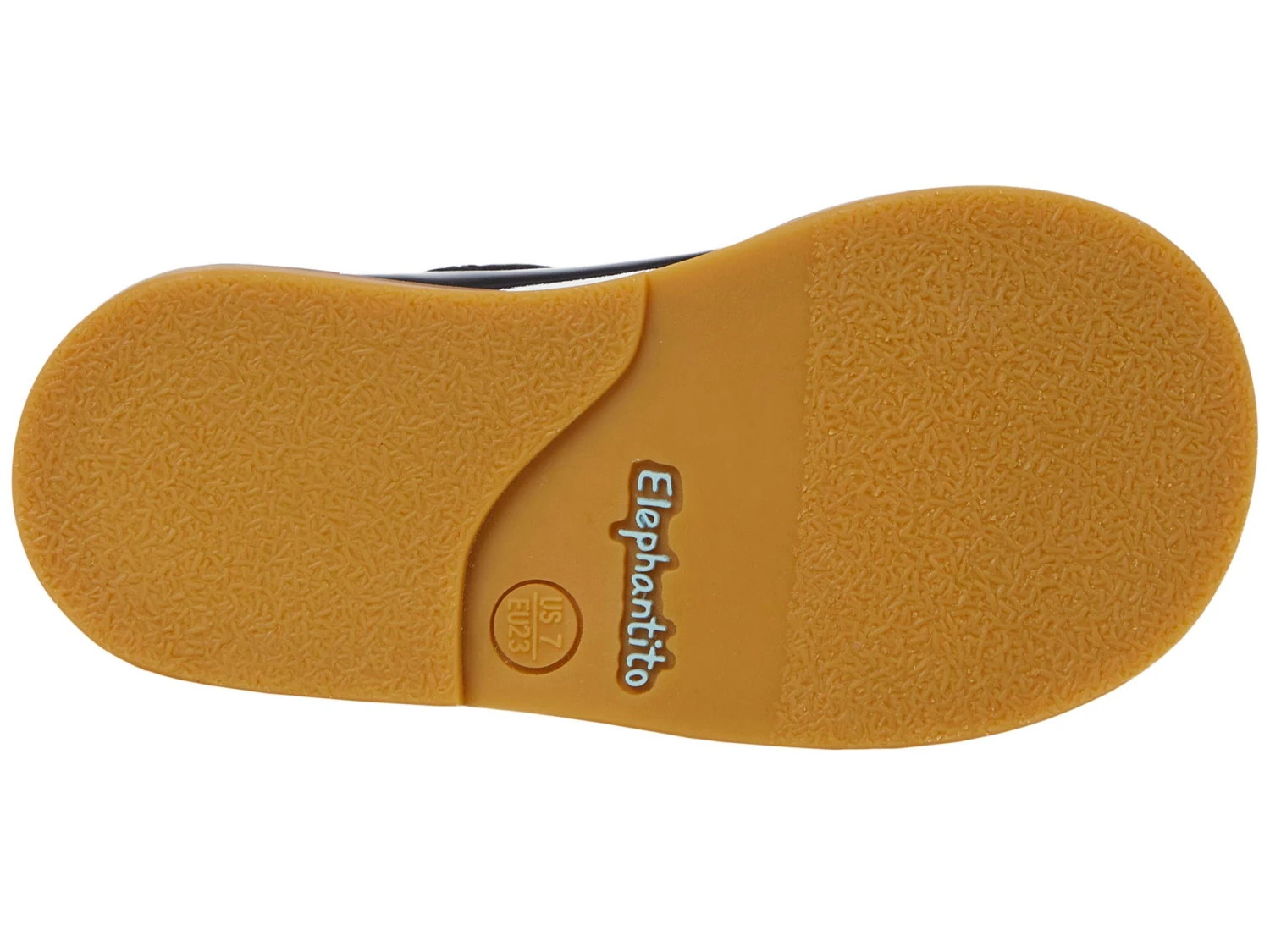 Elephantito Mary Jane (Toddler/Little Kid) - Image 3