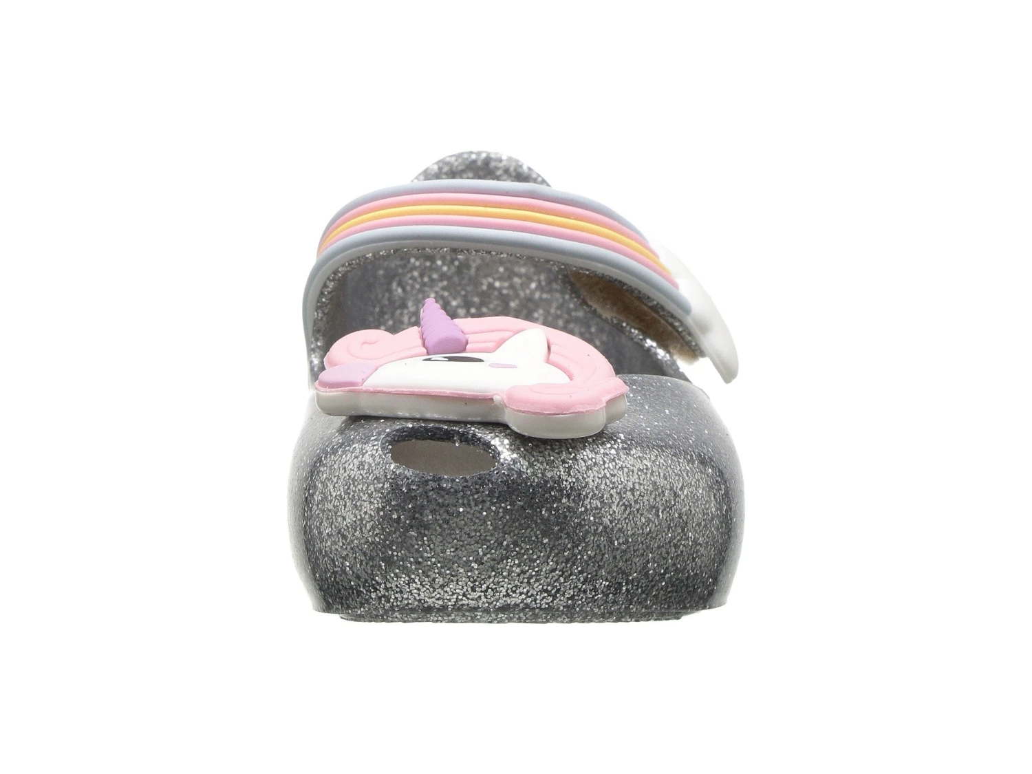 Mini Melissa Mini Ultragirl Unicorn (Toddler/Little Kid) - Image 7