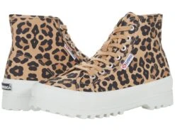 Superga 2341 - Alpina Print