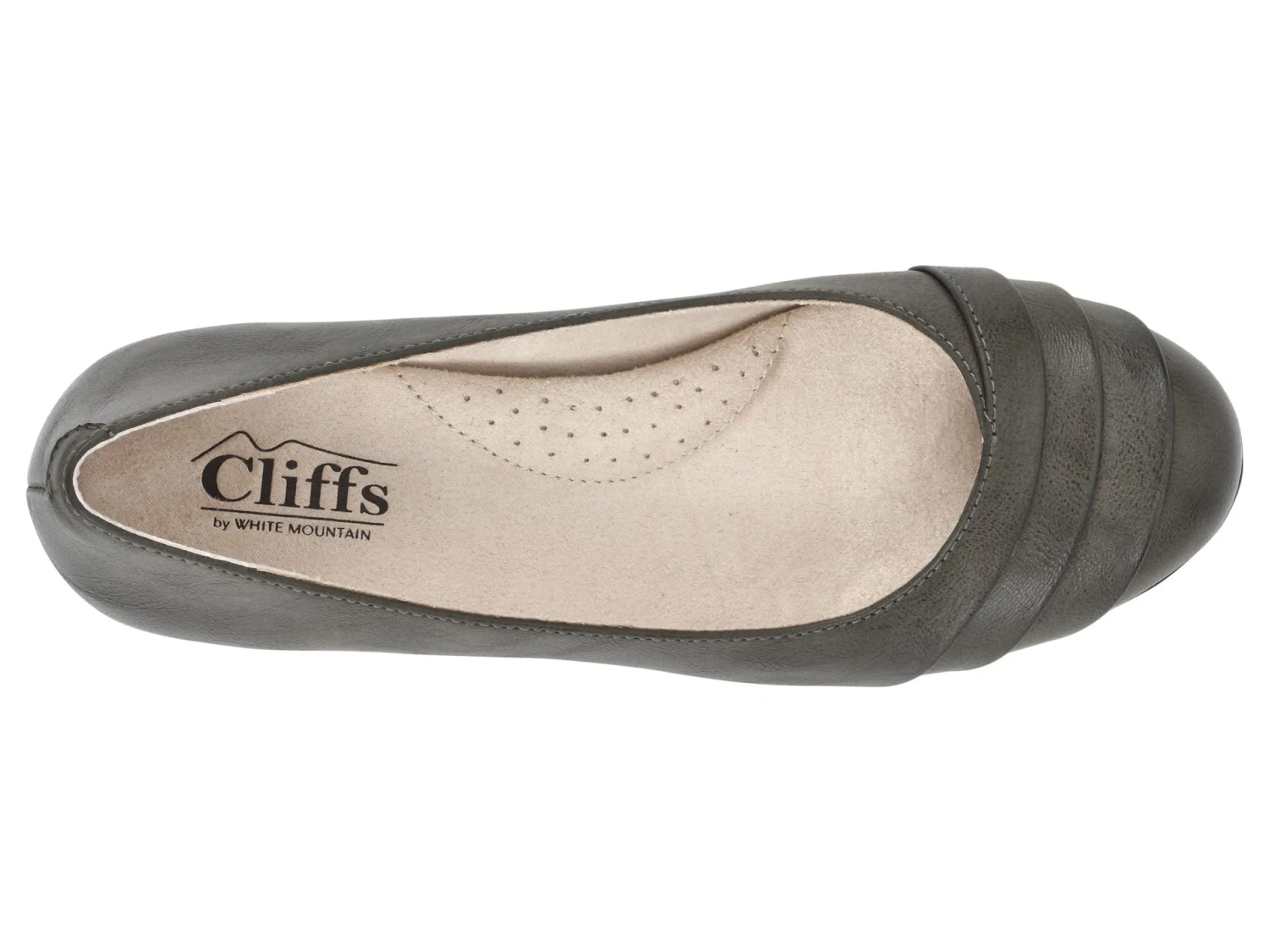 Cliffs By White Mountain Clara - Image 2