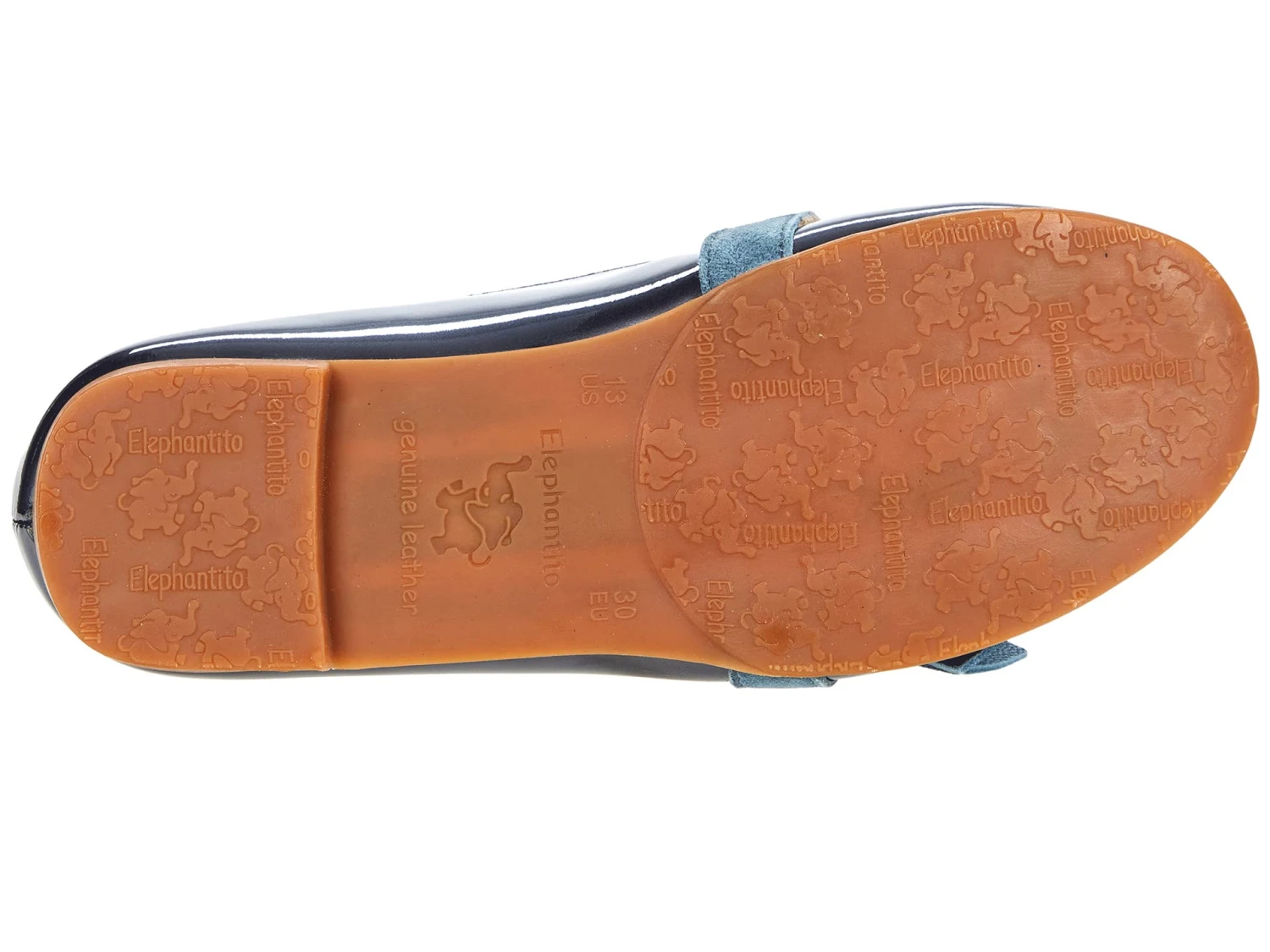 Elephantito Claire Flats (Little Kid/Big Kid) - Image 3