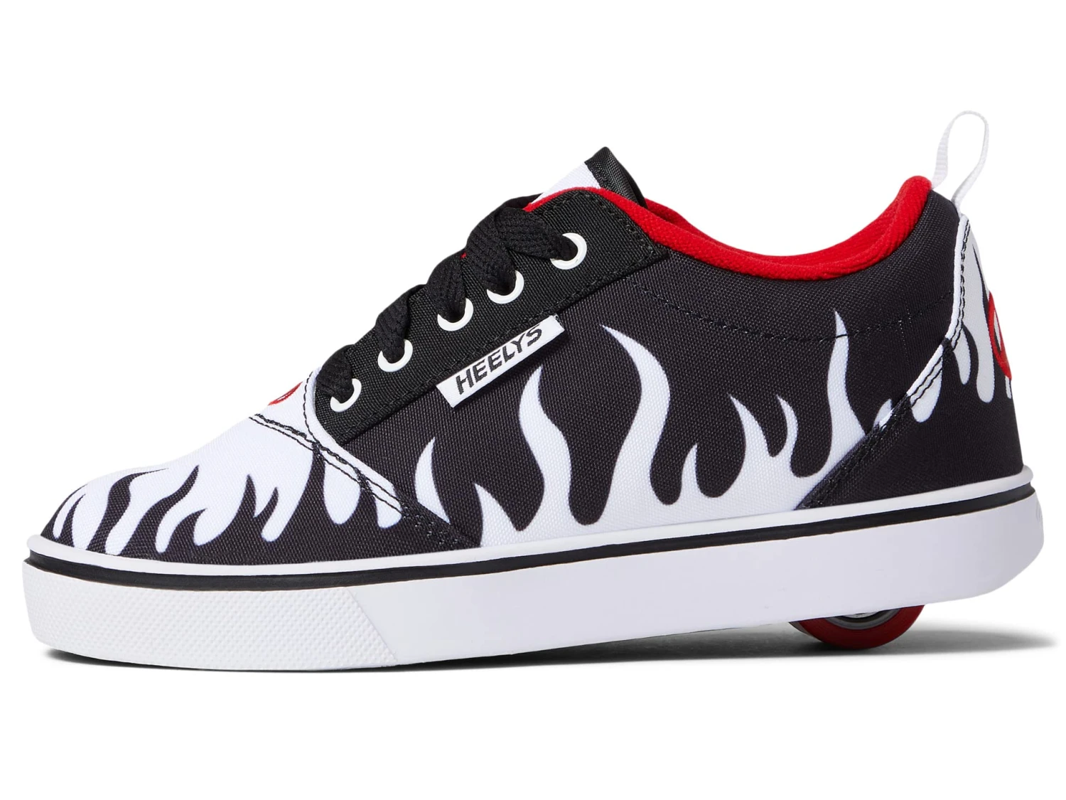 Heelys Pro 20 Prints (Little Kid/Big Kid/Adult) - Image 4