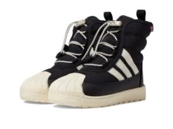 Adidas Originals Kids Superstar 360 Boots (Toddler)