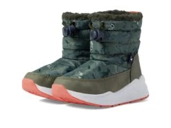 Joules Kids Winter Boot (Toddler/Little Kid/Big Kid)