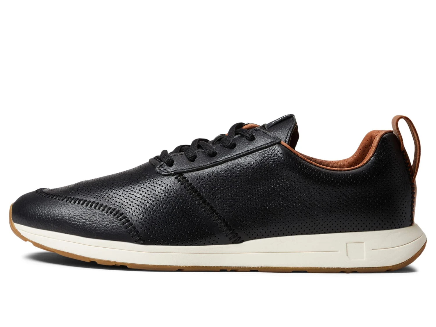 YORK Athletics Mfg. The Henry Runner Leather - Image 4