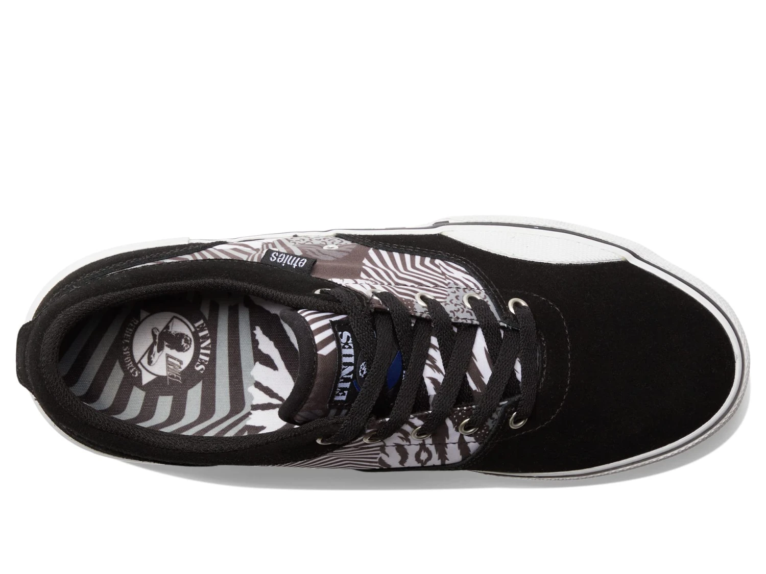 Etnies Factor - Image 2