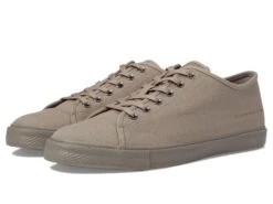 AllSaints Theo Low Top