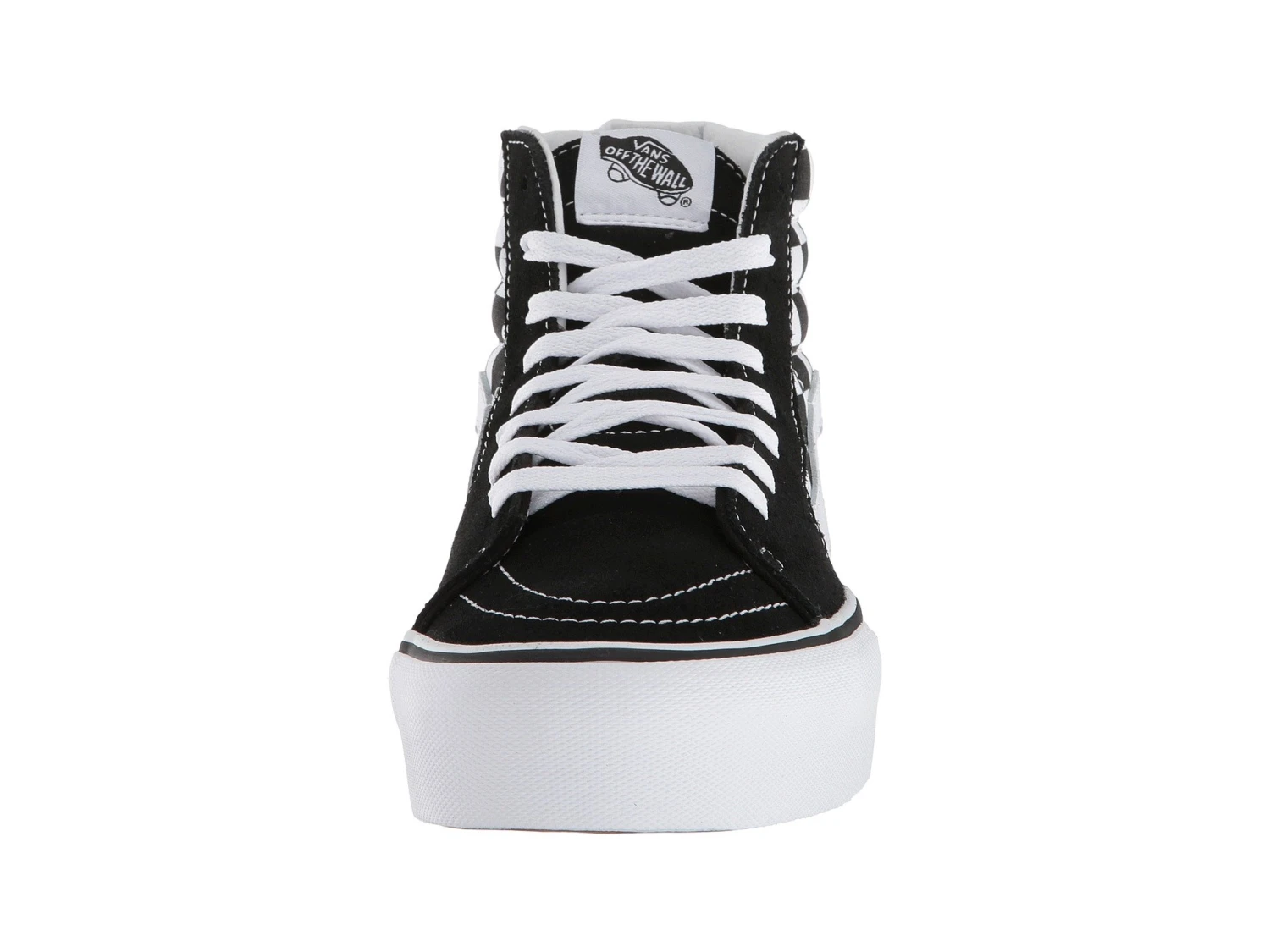 Vans SK8-Hi Platform 2.0 - Image 7