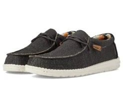 Hey Dude Wally Eco Sox